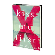Kiss Me First Lottie Moggach